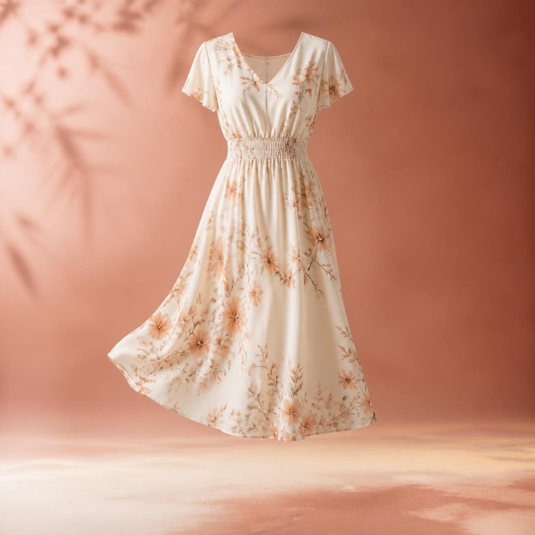 Maxi & Midi Dresses