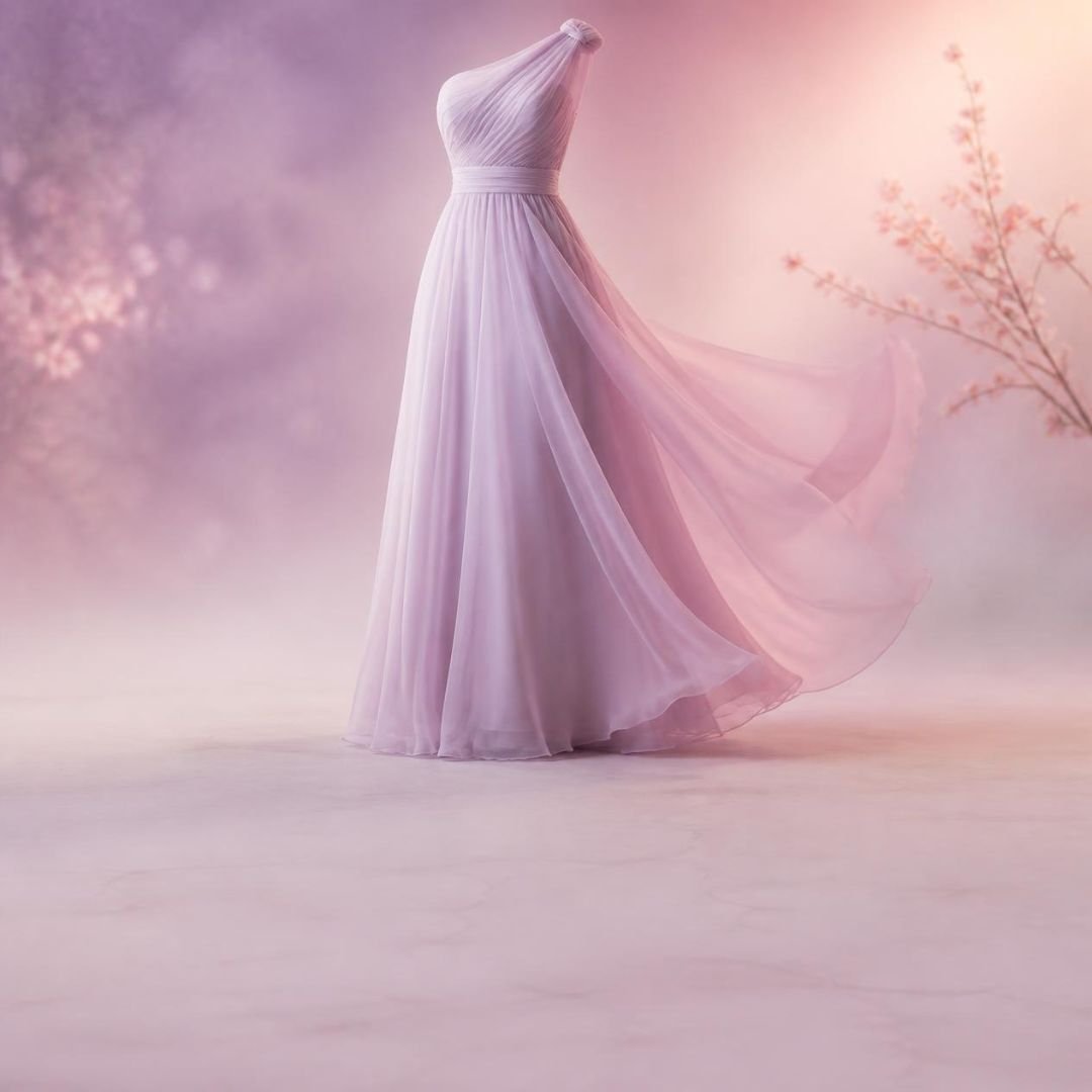 Bridesmaid & Wedding Party Dresses